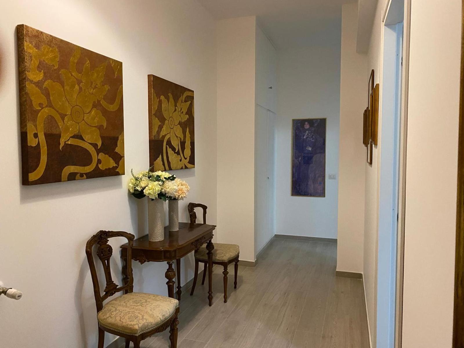 Amber Apartment Rom